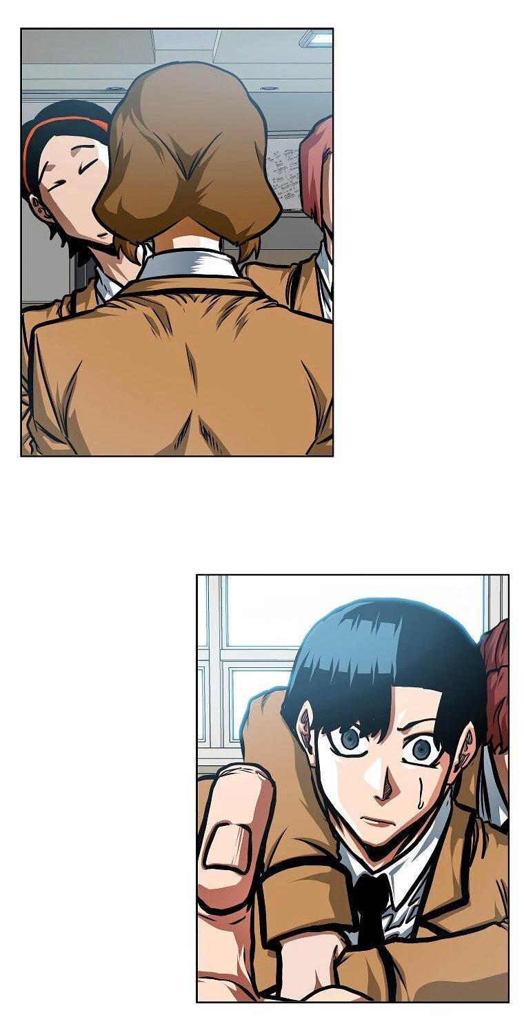 Манга Тайная семья - Глава 39 Страница 16