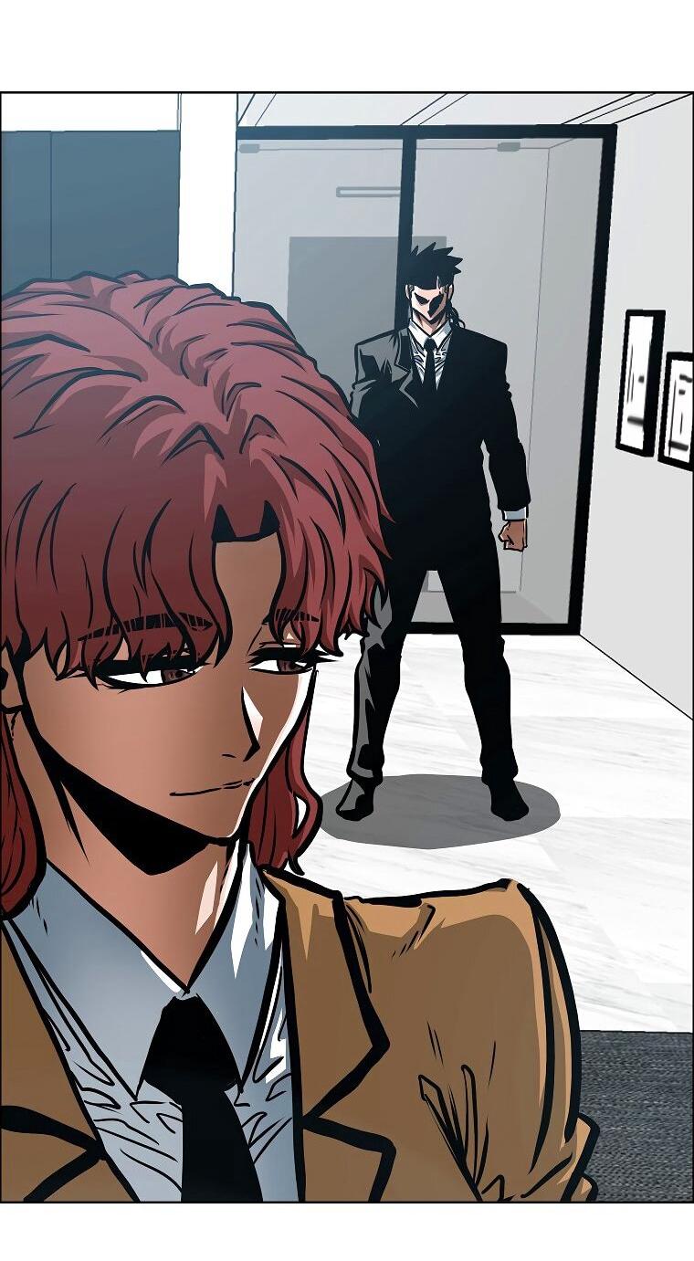 Манга Тайная семья - Глава 39 Страница 62