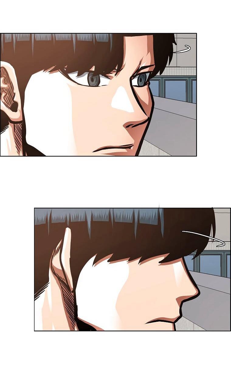 Манга Тайная семья - Глава 39 Страница 28