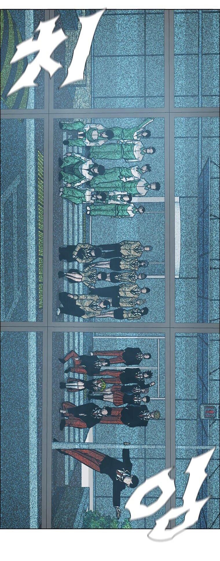 Манга Тайная семья - Глава 38 Страница 9