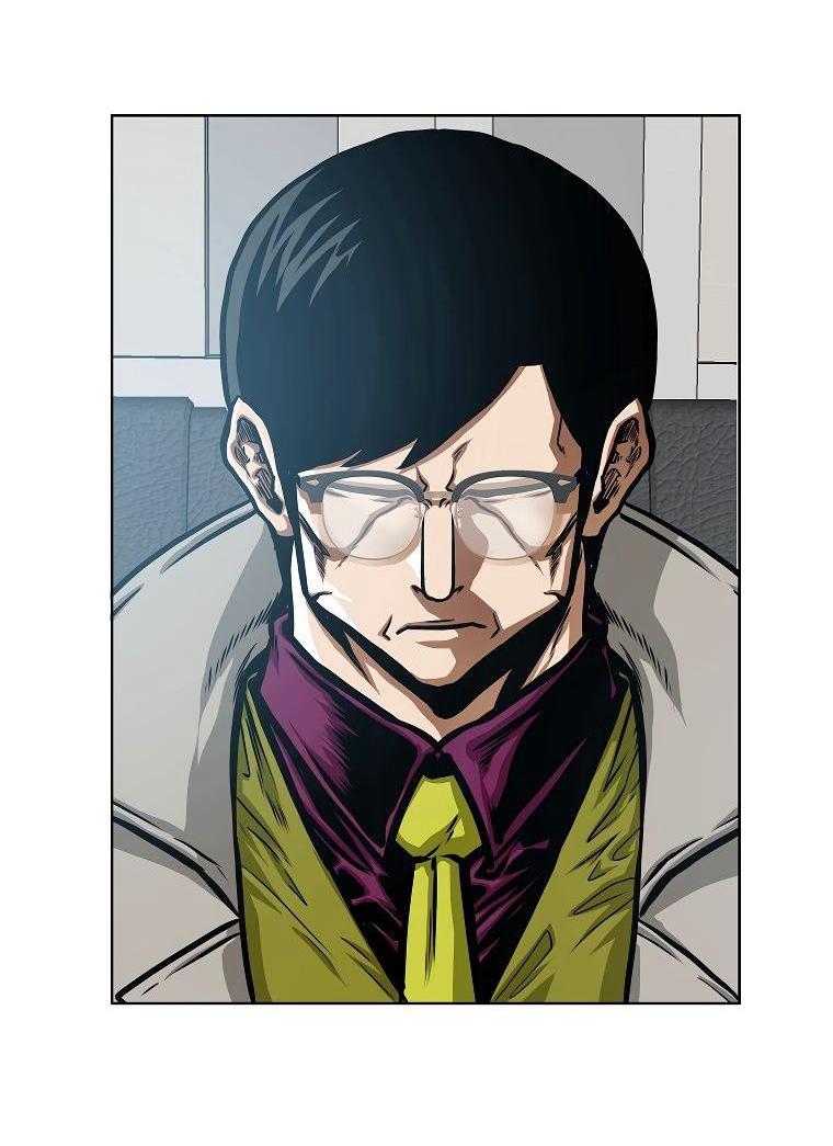 Манга Тайная семья - Глава 38 Страница 4