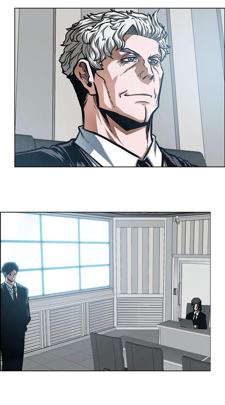 Манга Тайная семья - Глава 38 Страница 3