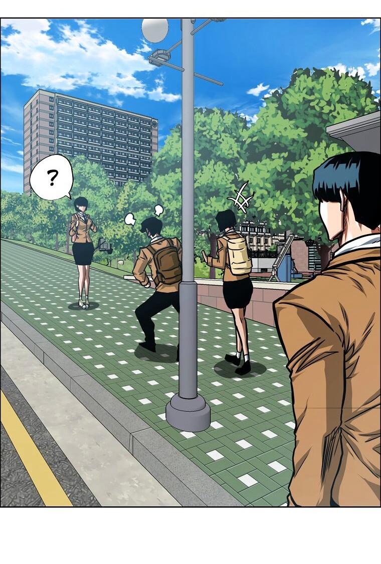 Манга Тайная семья - Глава 41 Страница 55