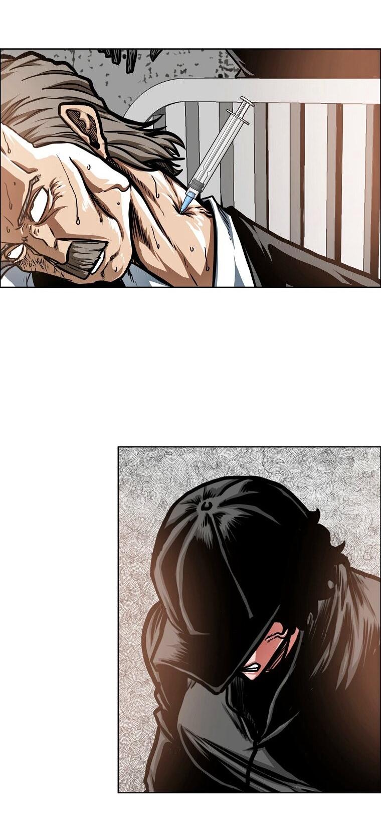 Манга Тайная семья - Глава 41 Страница 37