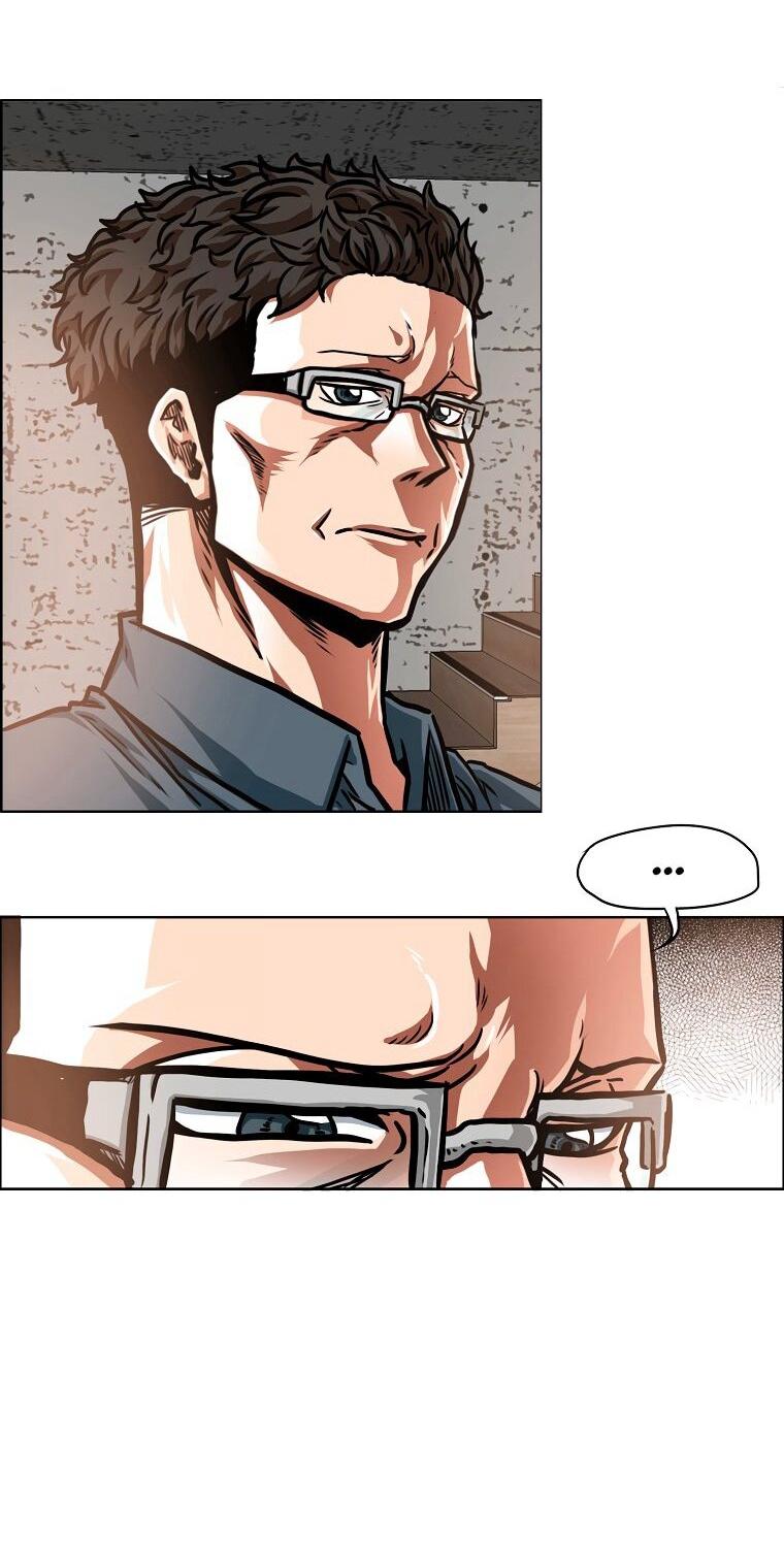 Манга Тайная семья - Глава 41 Страница 38