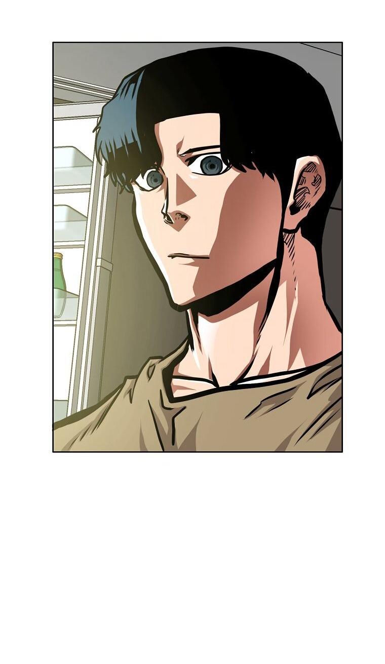 Манга Тайная семья - Глава 40 Страница 33