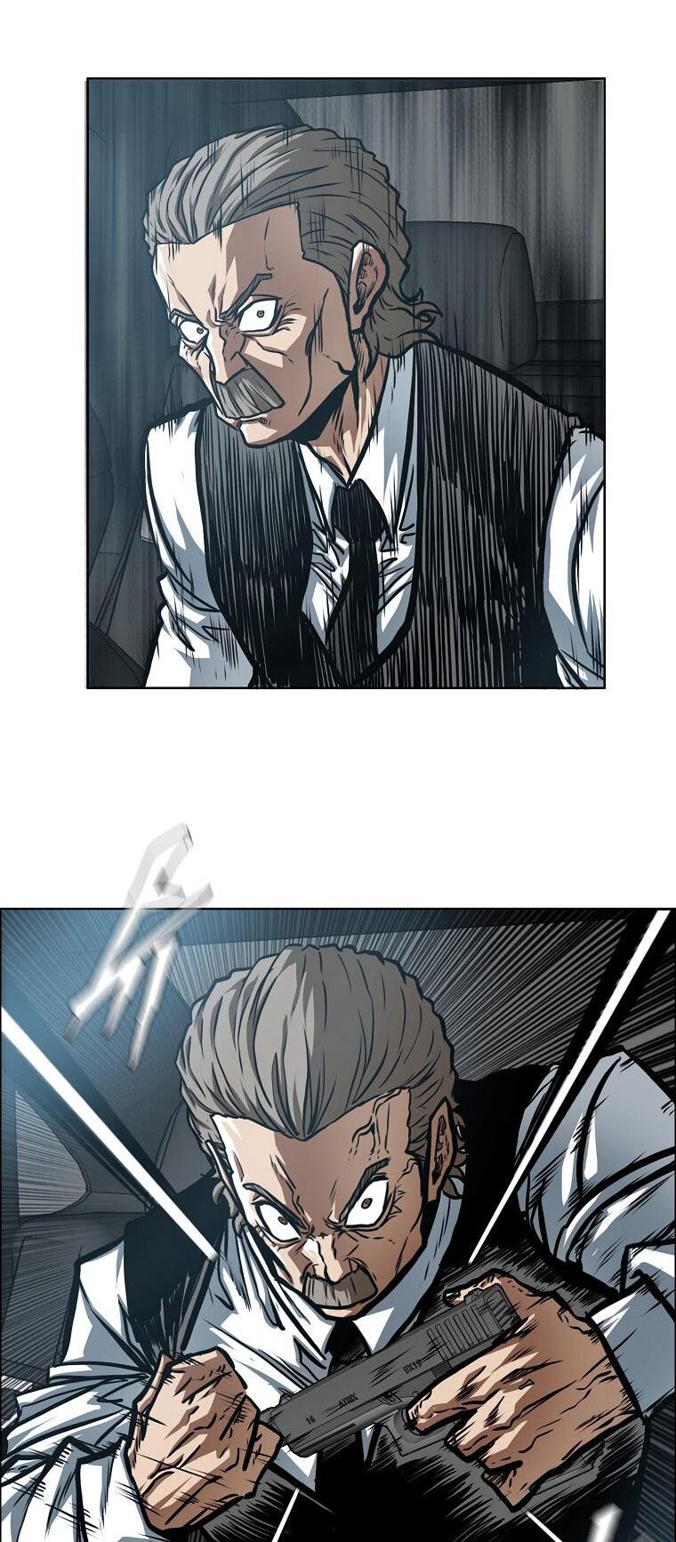 Манга Тайная семья - Глава 40 Страница 40