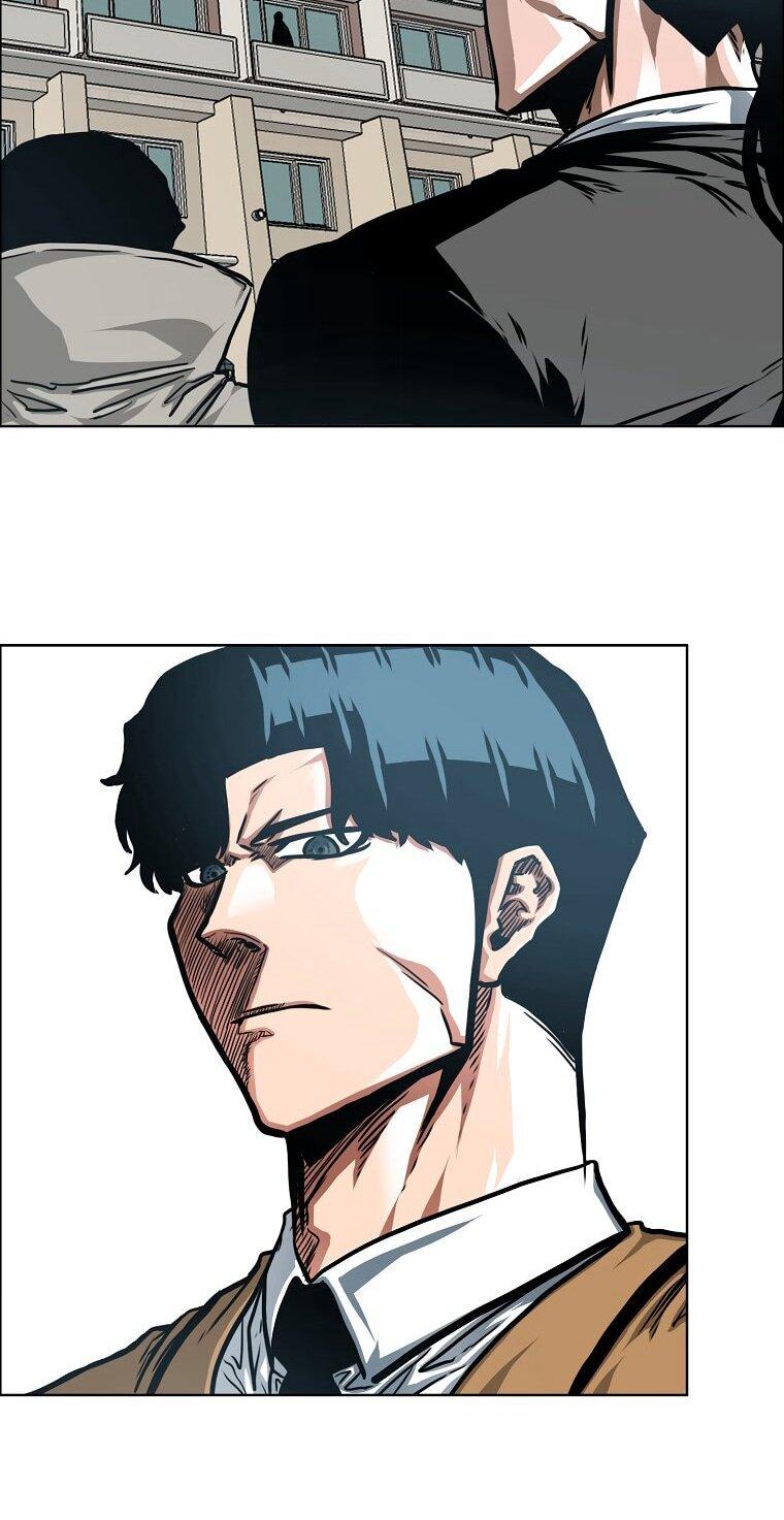 Манга Тайная семья - Глава 42 Страница 43