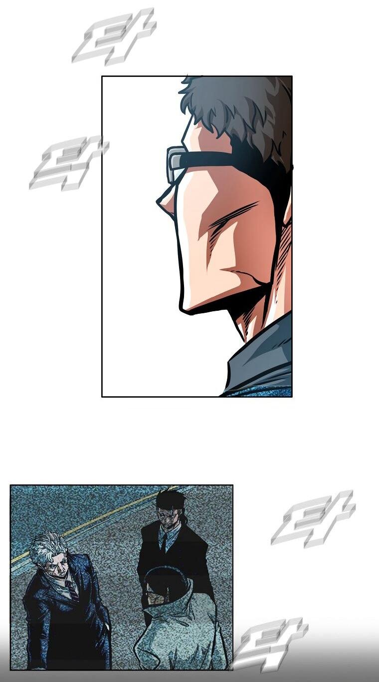 Манга Тайная семья - Глава 44 Страница 43