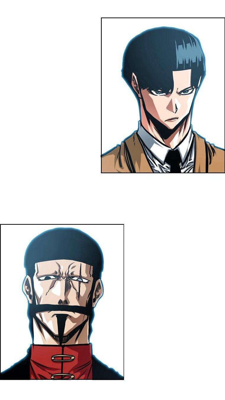 Манга Тайная семья - Глава 44 Страница 10