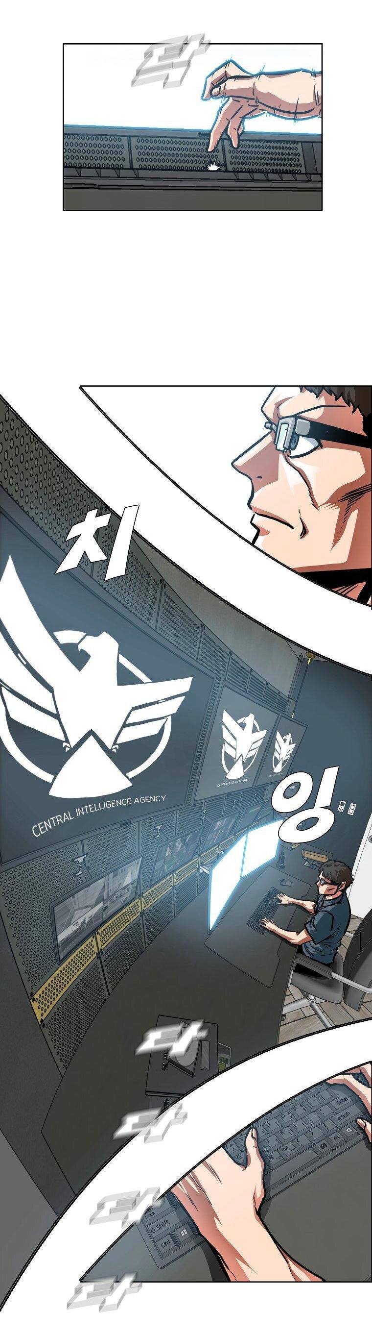 Манга Тайная семья - Глава 44 Страница 45