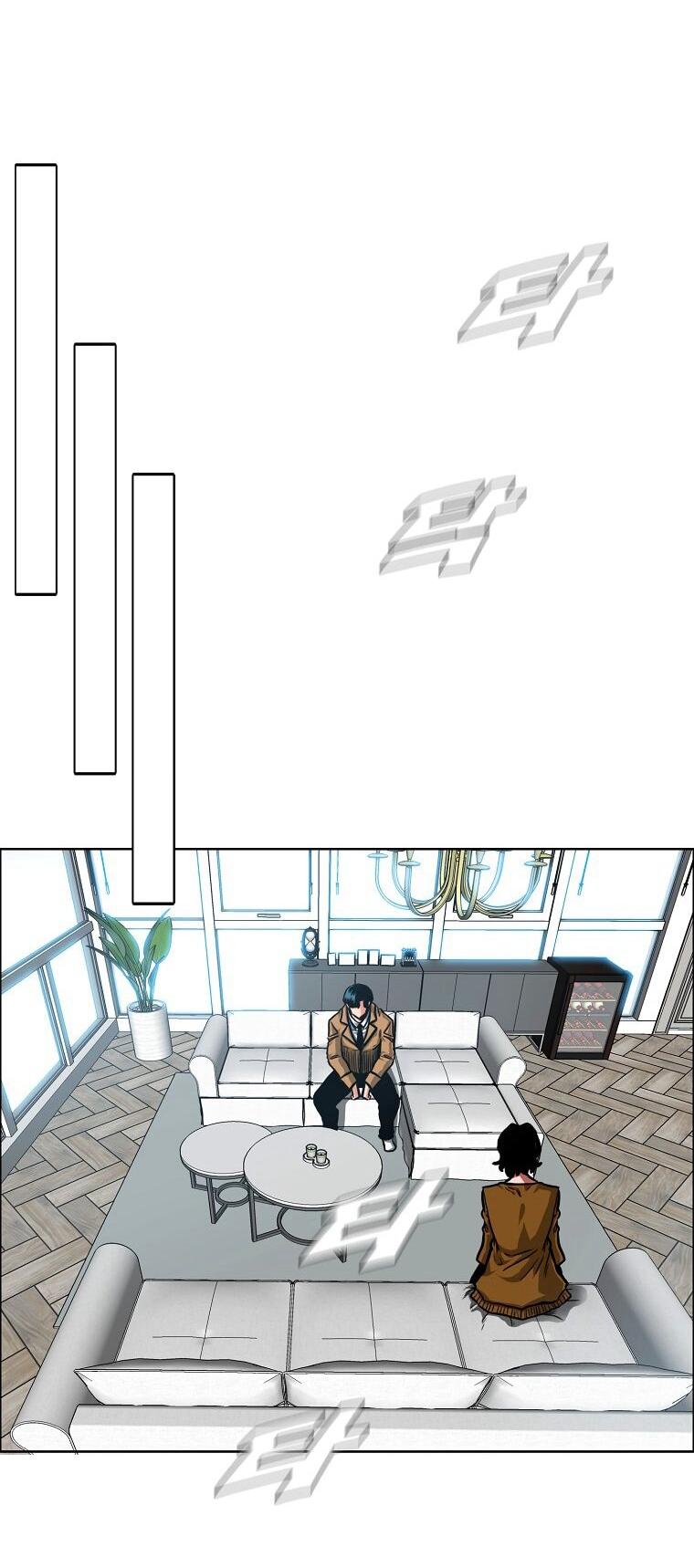 Манга Тайная семья - Глава 44 Страница 40