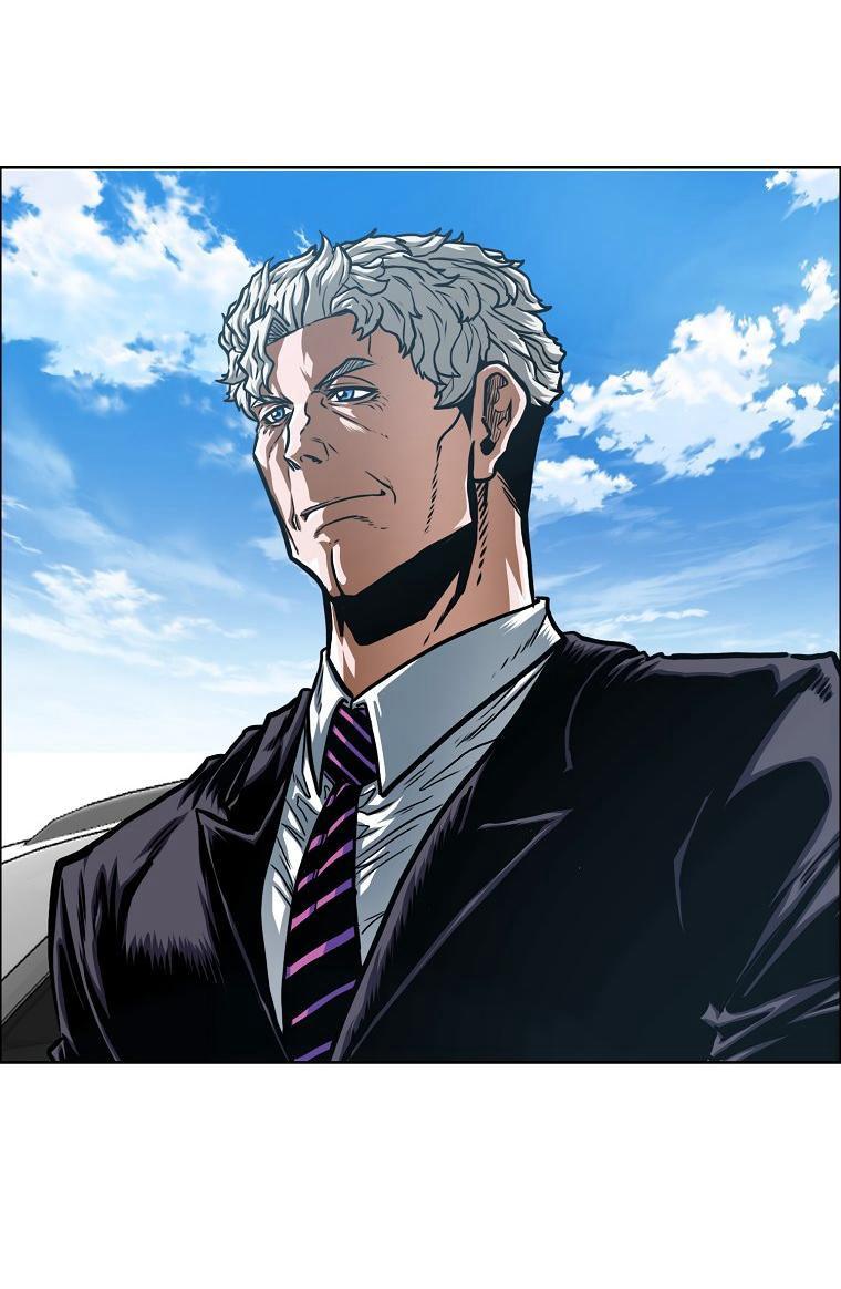 Манга Тайная семья - Глава 43 Страница 1