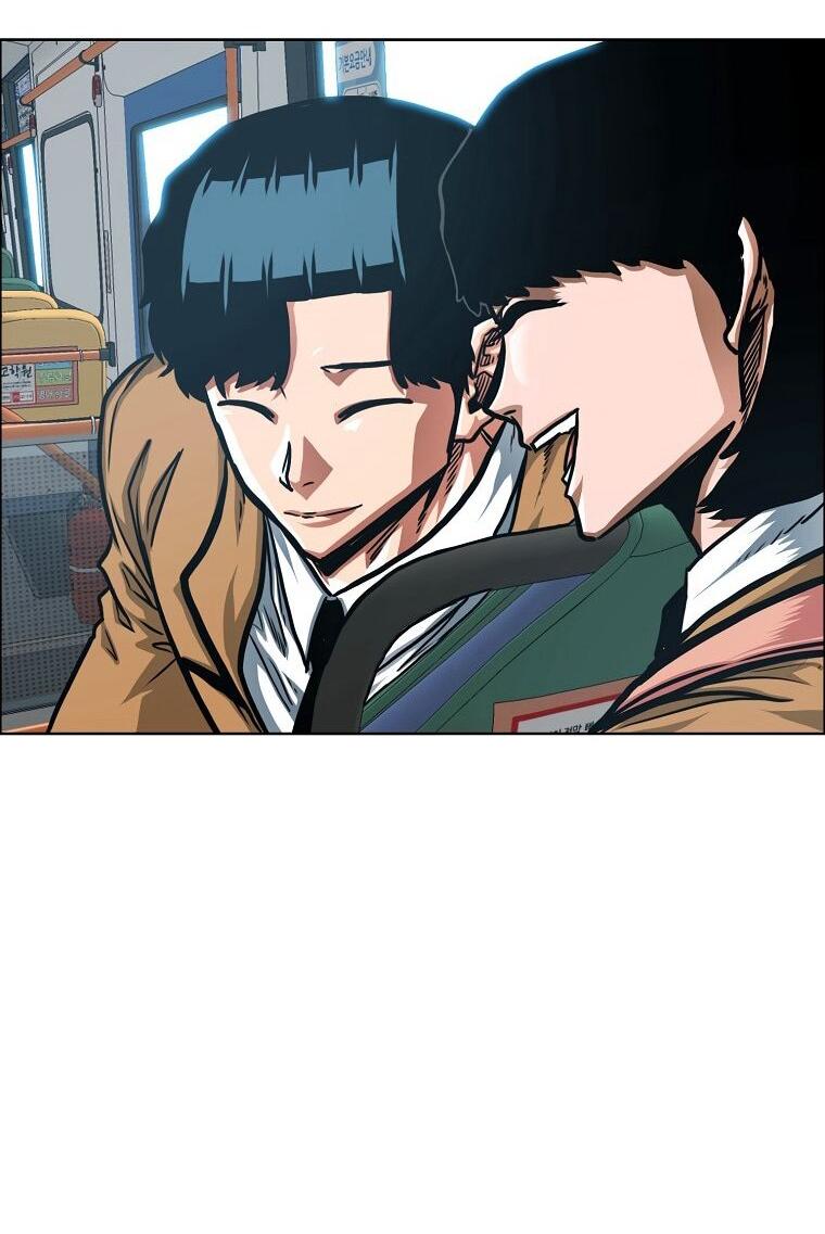 Манга Тайная семья - Глава 43 Страница 40