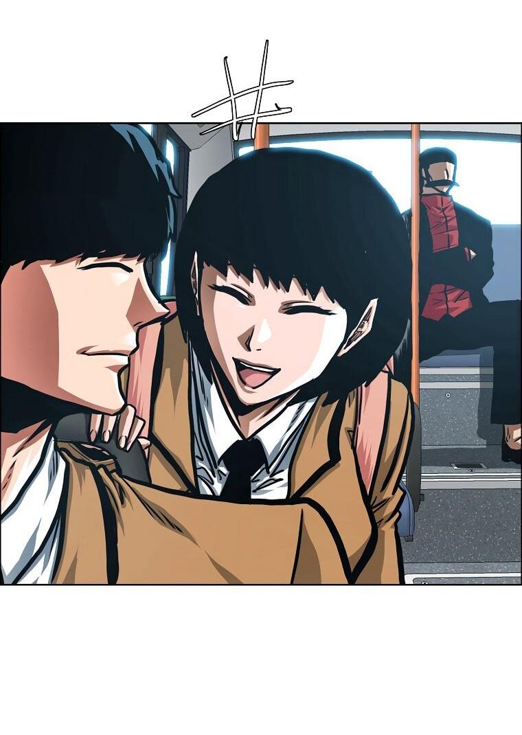 Манга Тайная семья - Глава 43 Страница 38