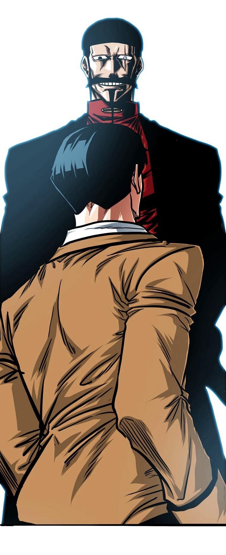 Манга Тайная семья - Глава 43 Страница 58