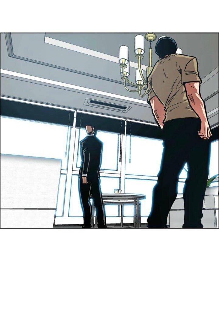 Манга Тайная семья - Глава 45 Страница 43