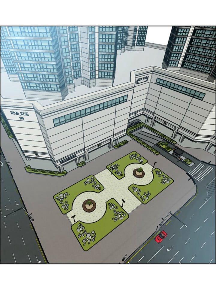 Манга Тайная семья - Глава 45 Страница 1