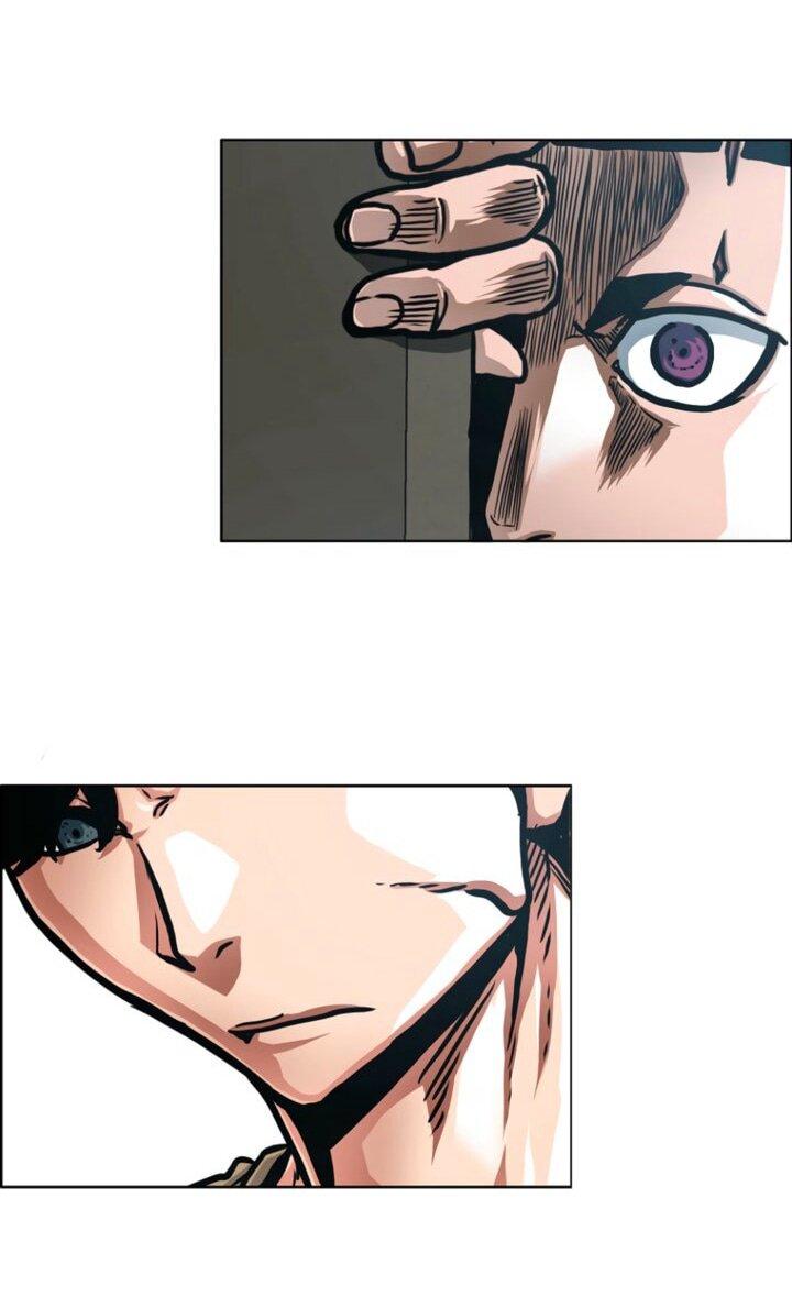 Манга Тайная семья - Глава 45 Страница 33