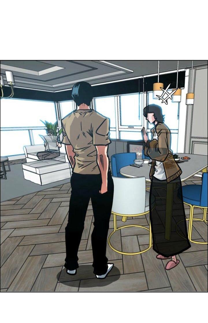 Манга Тайная семья - Глава 45 Страница 15