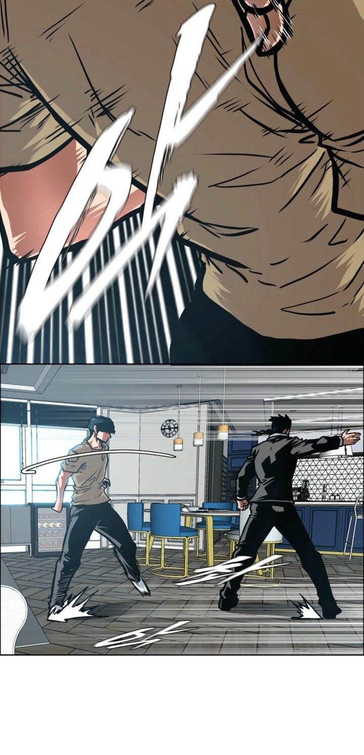 Манга Тайная семья - Глава 45 Страница 48