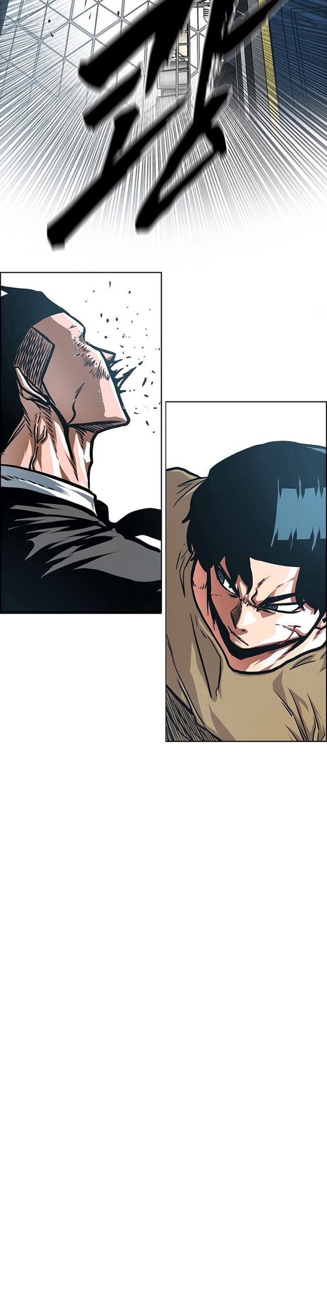 Манга Тайная семья - Глава 46 Страница 29