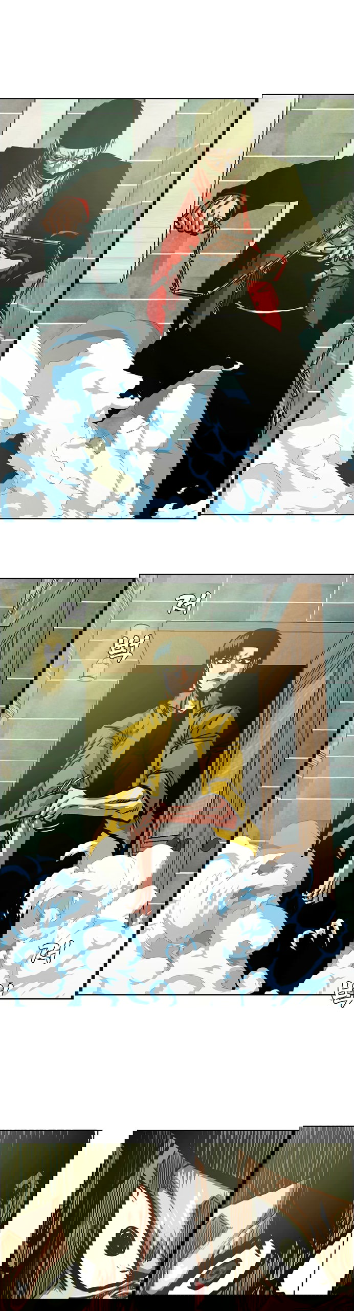 Манга Тайная семья - Глава 51 Страница 25