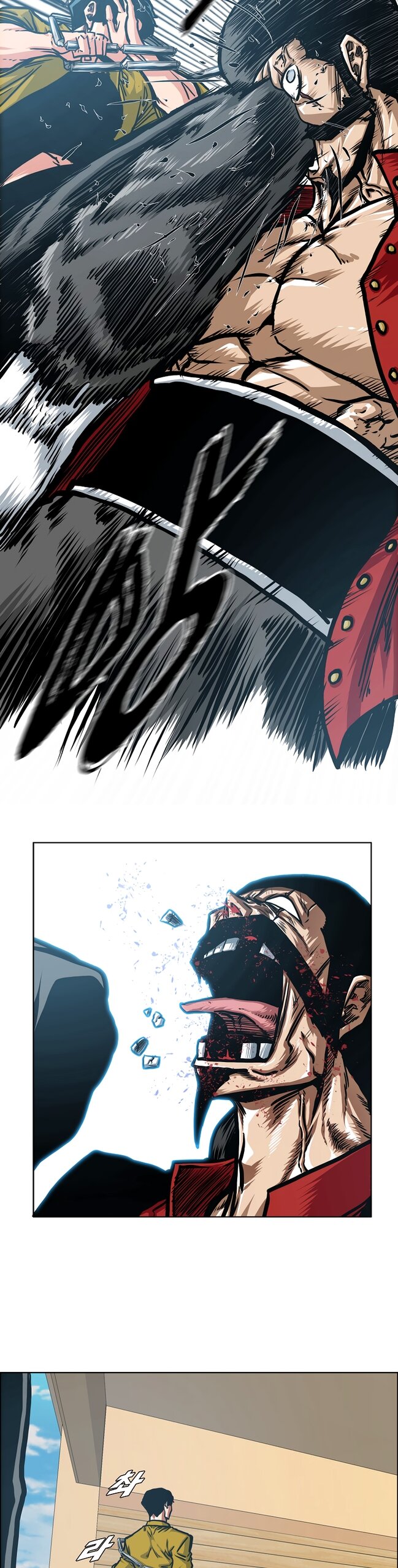 Манга Тайная семья - Глава 52 Страница 15