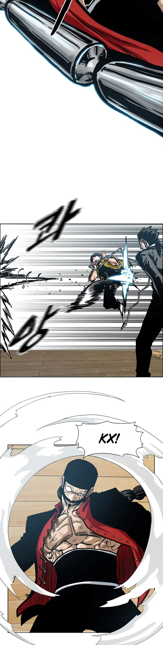 Манга Тайная семья - Глава 52 Страница 13