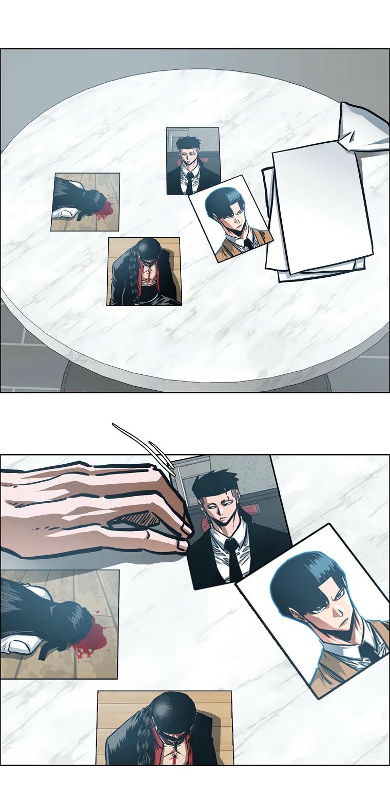 Манга Тайная семья - Глава 53 Страница 21