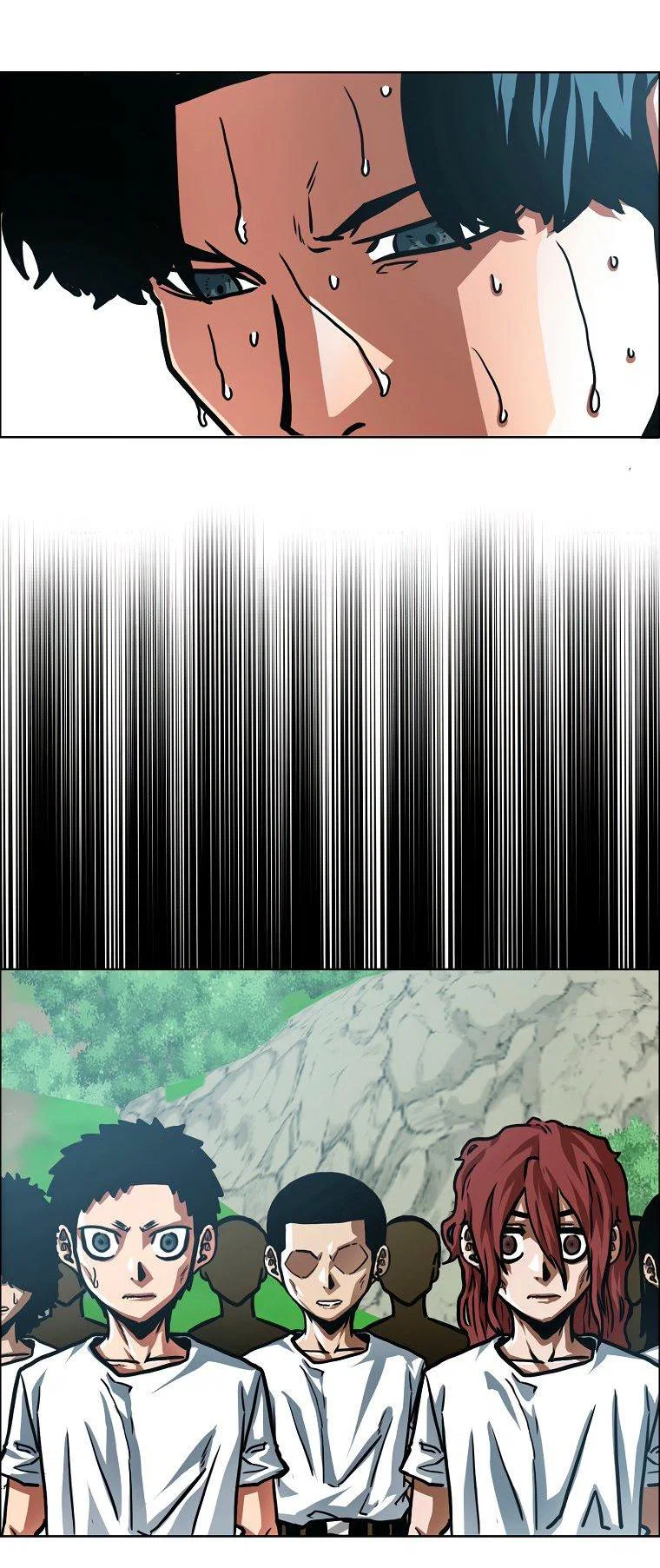 Манга Тайная семья - Глава 53 Страница 42