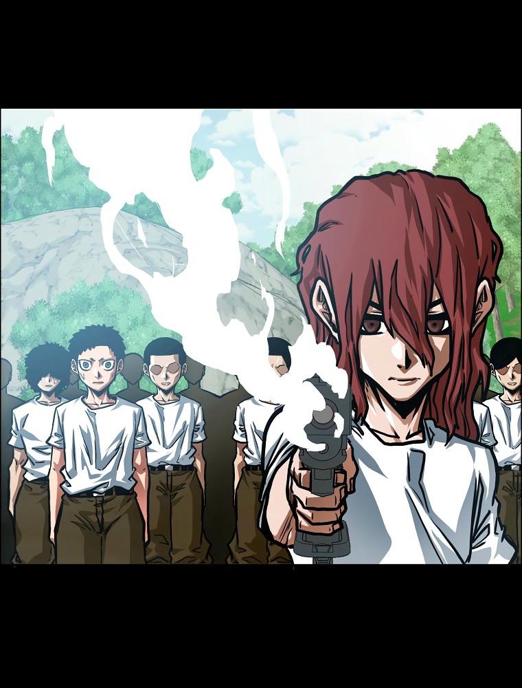 Манга Тайная семья - Глава 53 Страница 47