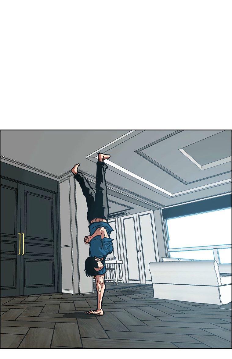 Манга Тайная семья - Глава 53 Страница 36