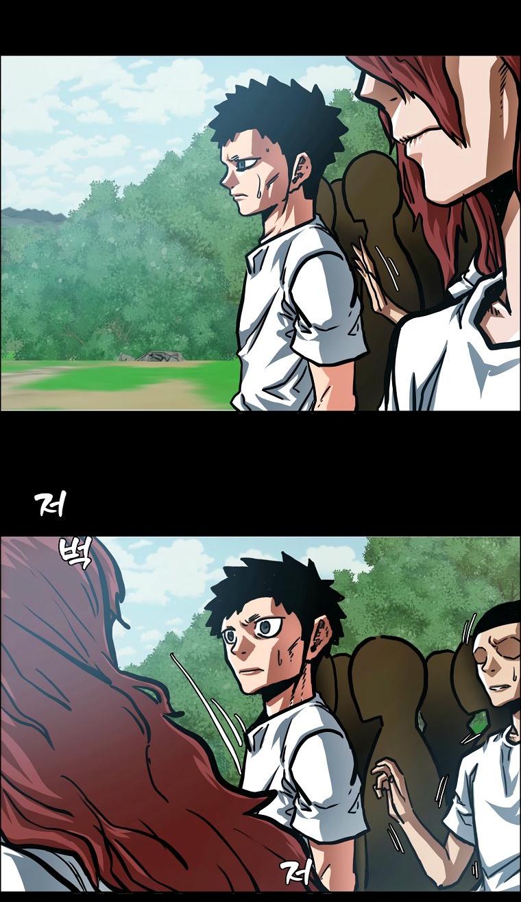 Манга Тайная семья - Глава 53 Страница 45