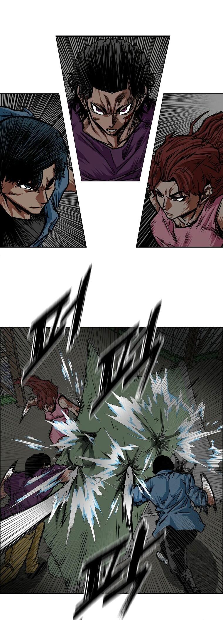 Манга Тайная семья - Глава 57 Страница 48