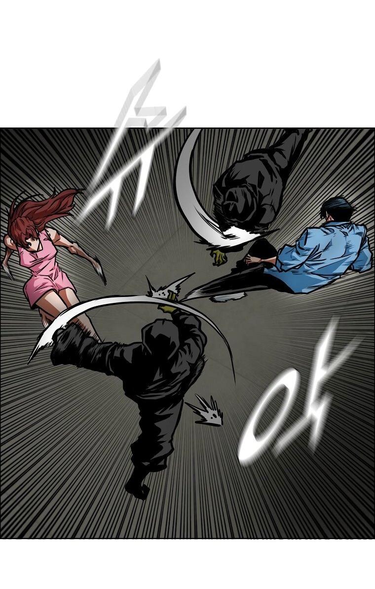 Манга Тайная семья - Глава 57 Страница 43