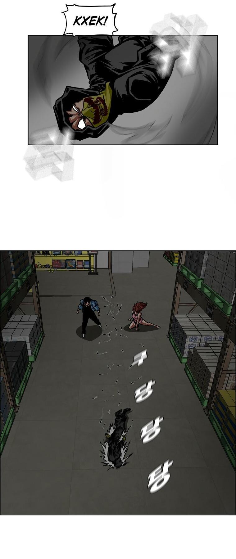 Манга Тайная семья - Глава 57 Страница 35