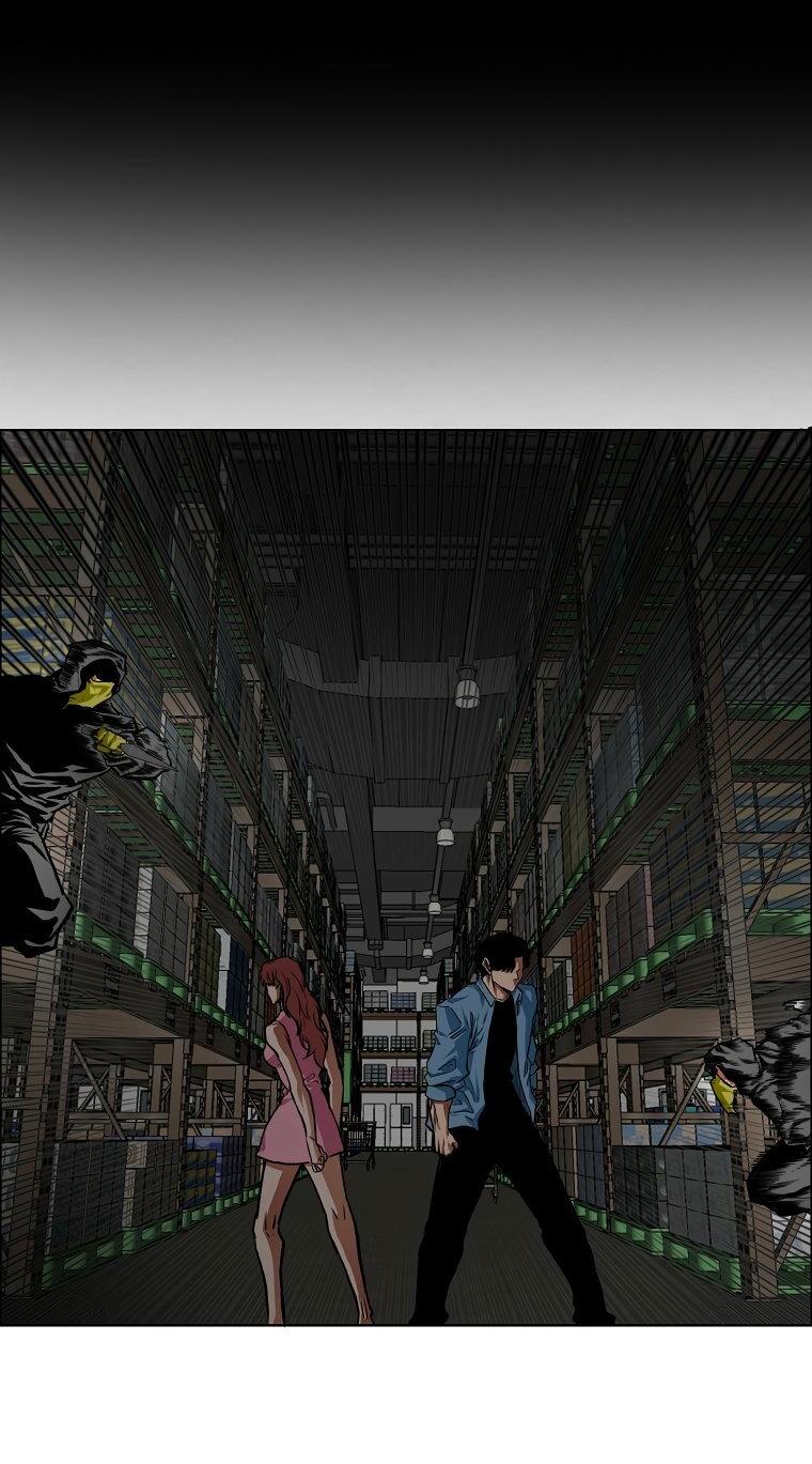 Манга Тайная семья - Глава 57 Страница 42