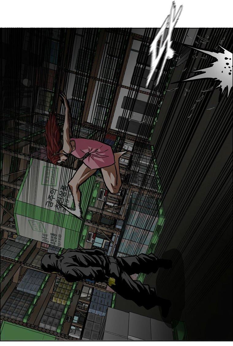 Манга Тайная семья - Глава 57 Страница 20