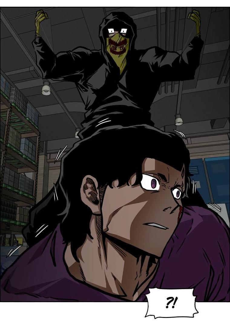 Манга Тайная семья - Глава 57 Страница 10