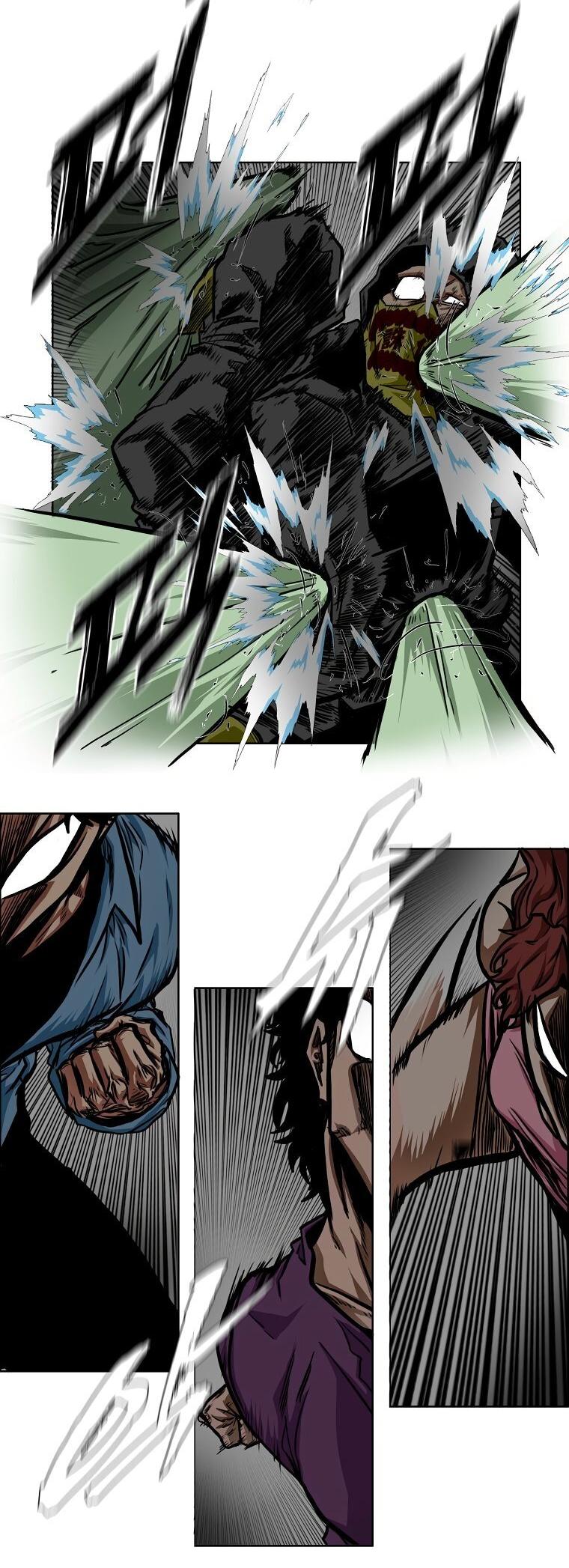 Манга Тайная семья - Глава 57 Страница 49