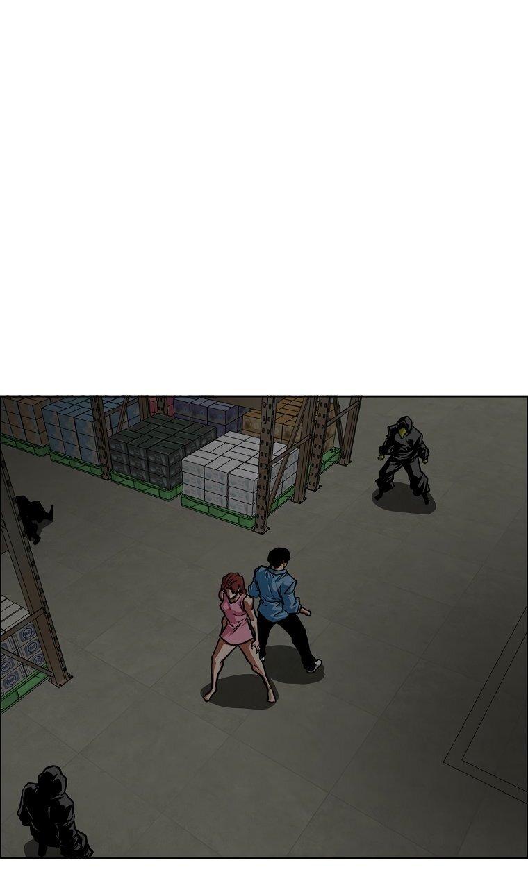 Манга Тайная семья - Глава 57 Страница 37