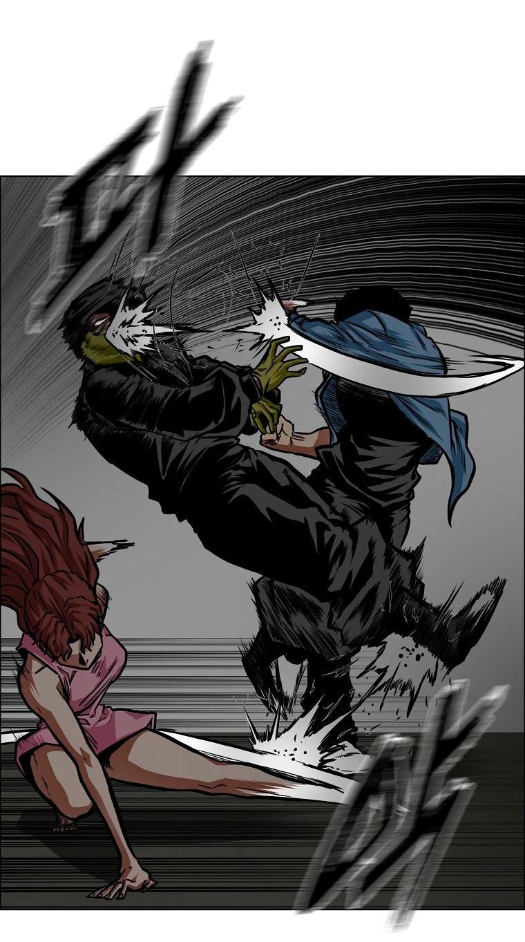 Манга Тайная семья - Глава 57 Страница 34