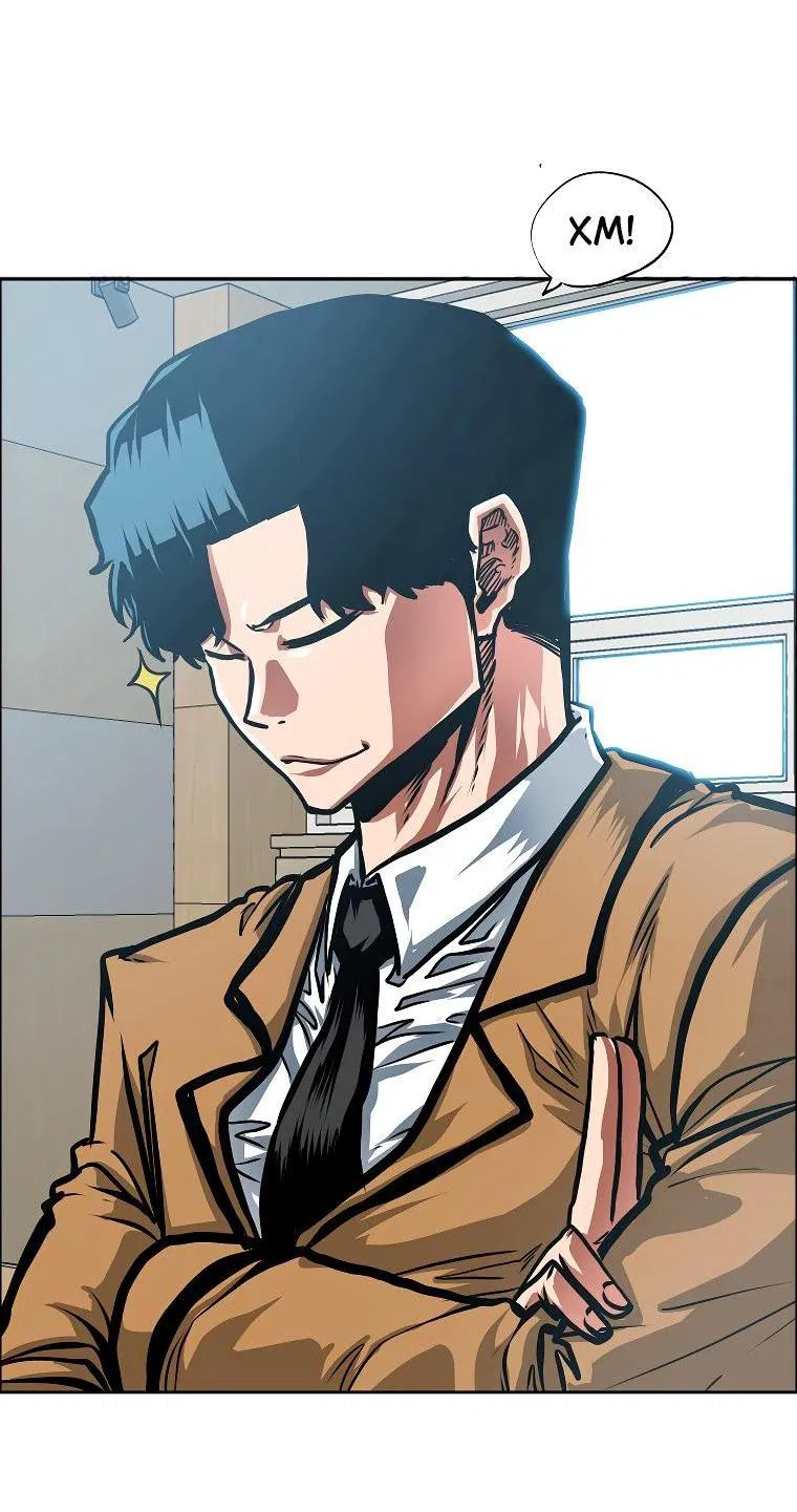 Манга Тайная семья - Глава 27 Страница 8