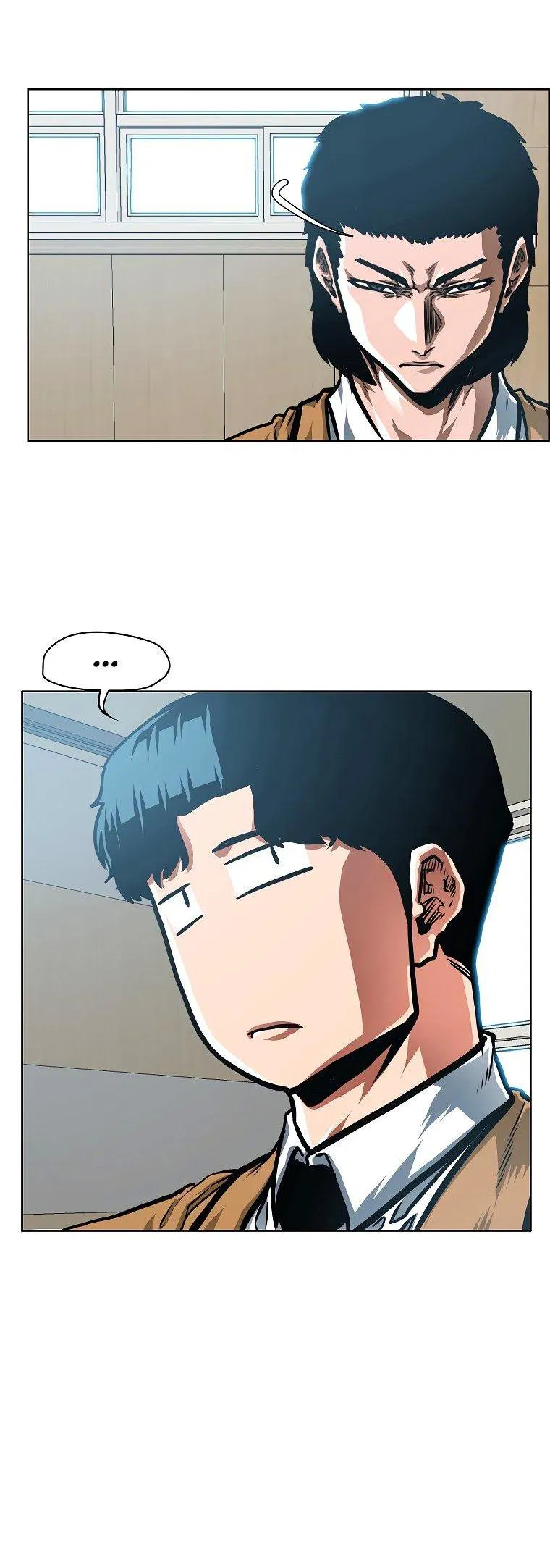 Манга Тайная семья - Глава 27 Страница 14