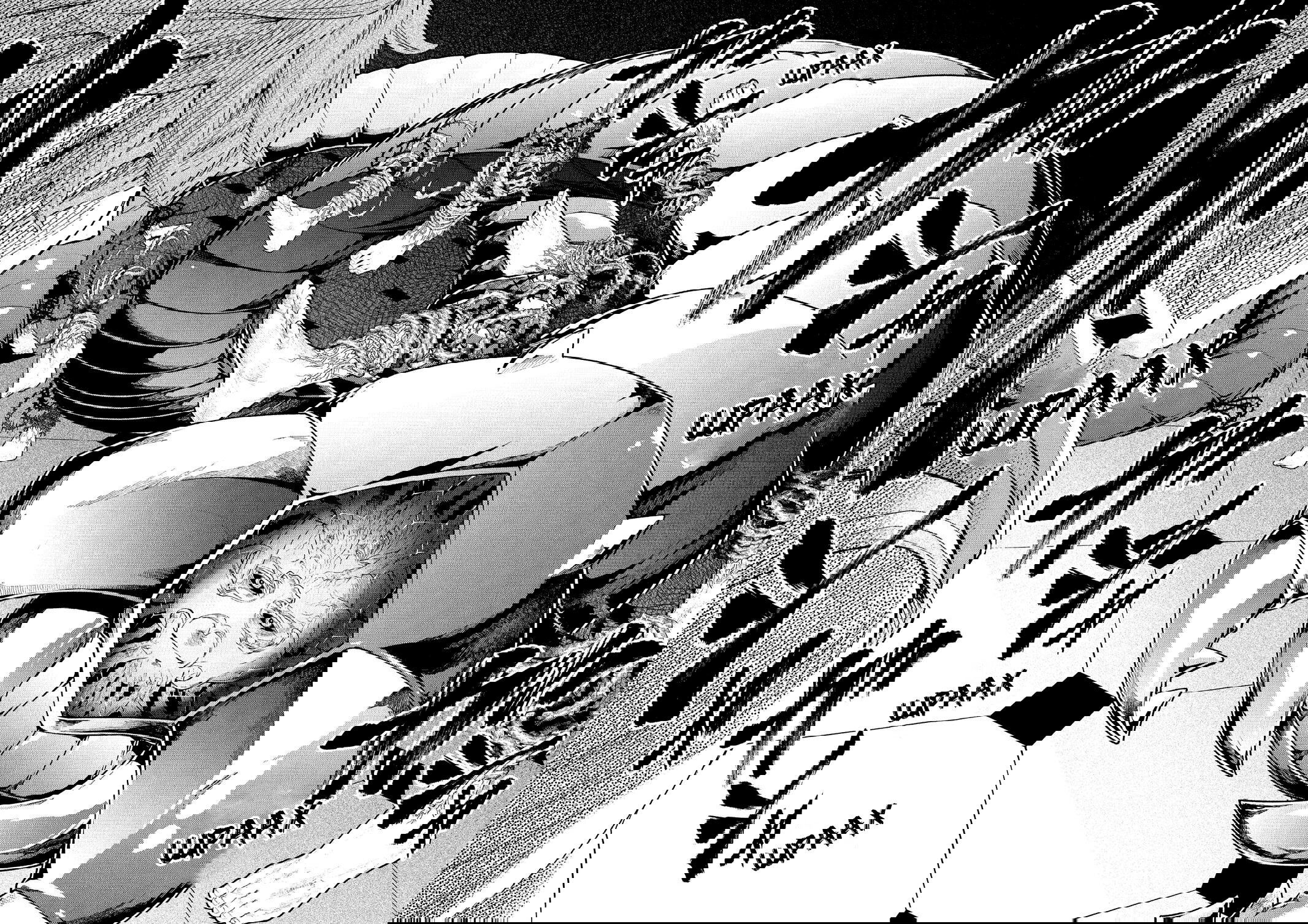 Манга Сказка о Короне - Глава 15 Страница 12