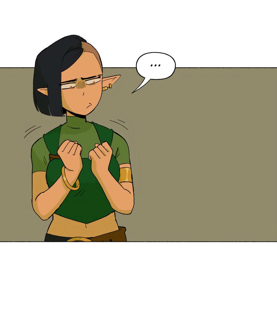 Манга Карн: Первая кровь - Глава 5 Страница 12