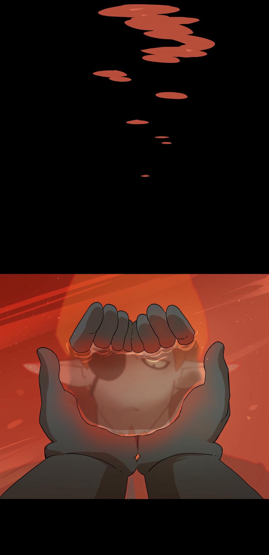 Манга Карн: Первая кровь - Глава 7 Страница 32