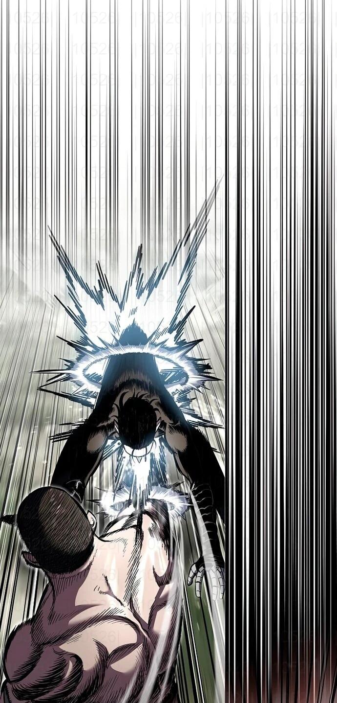 Манга Руна Возмездия - Глава 16 Страница 33