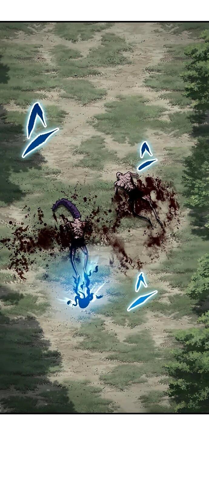 Манга Руна Возмездия - Глава 16 Страница 40